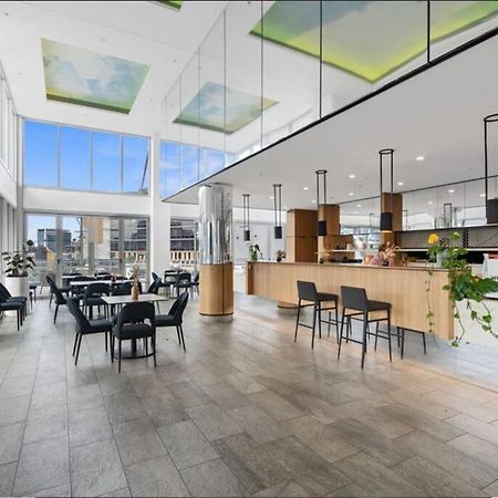 Lovely 2- Bedroom Rental Unit With Free Parking Brisbane Exterior photo